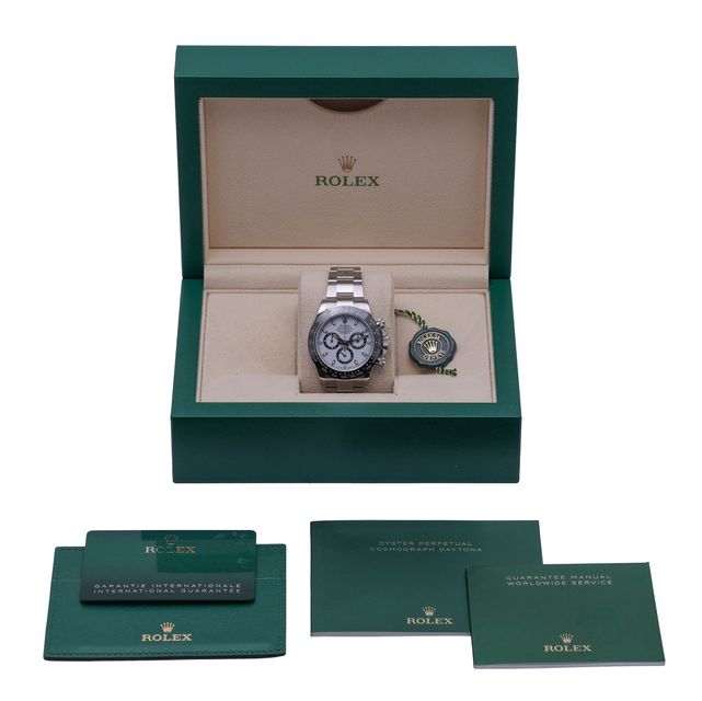 Rolex Daytona 116500 LN Image 7